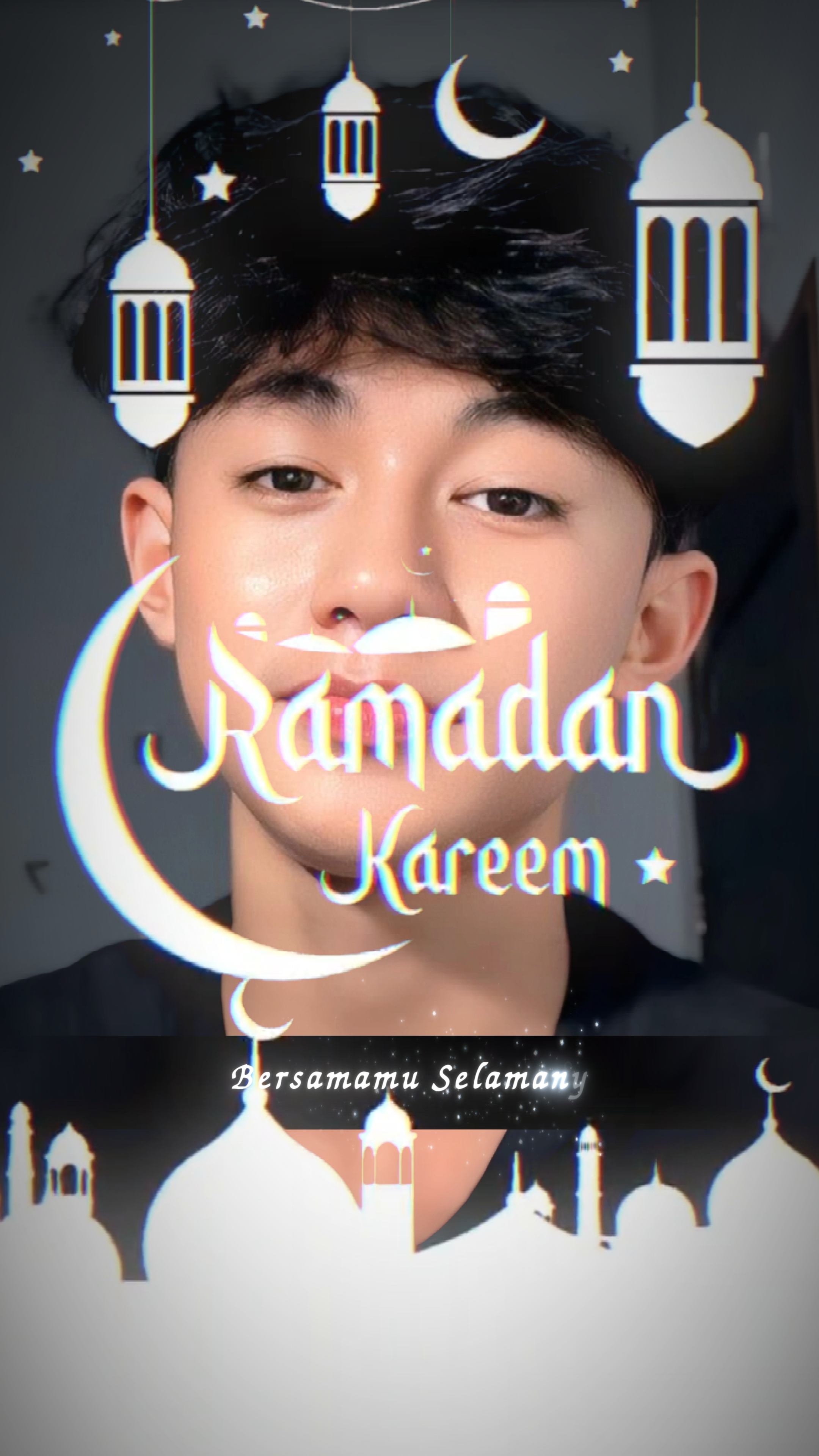 jj ramadhan kece