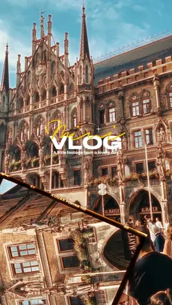 mini vlog