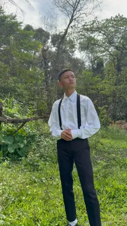 NOLI MI TANGERE EDIT