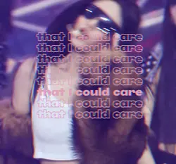 don’t fret lyrics