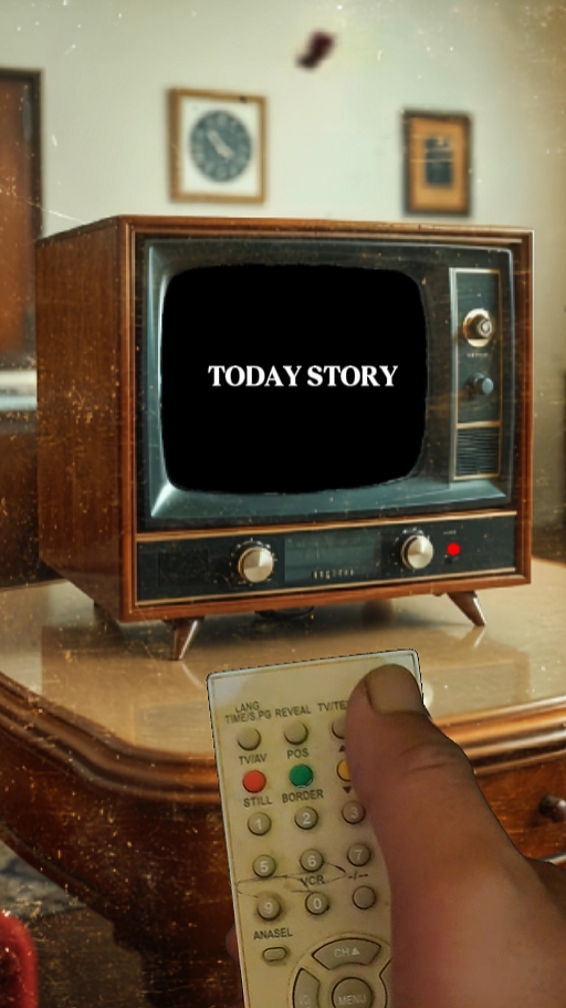 Today Story Retro 