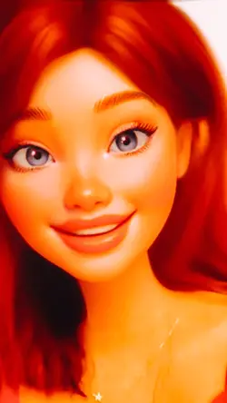 Cartoon Face