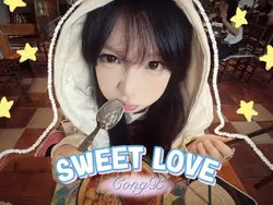 SWEET LOVE - CONGB