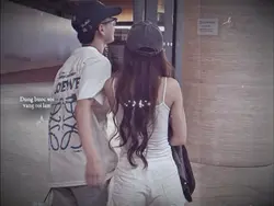 1 Ảnh + Màu tone tím