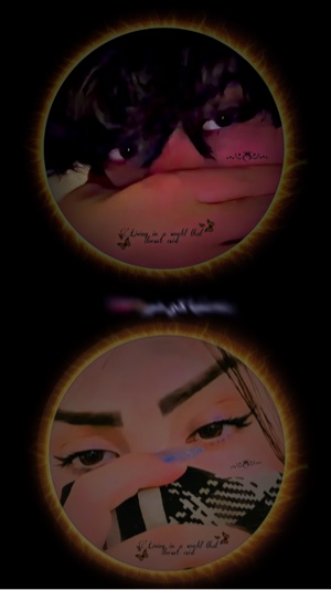 ❤️🫠