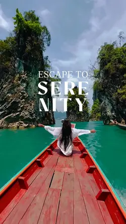 serenity