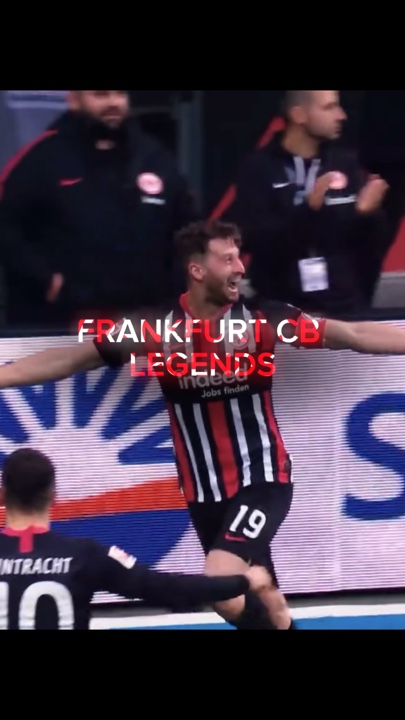 Frankfurt CB-Legende