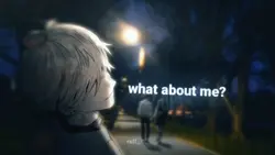 what about me?? 