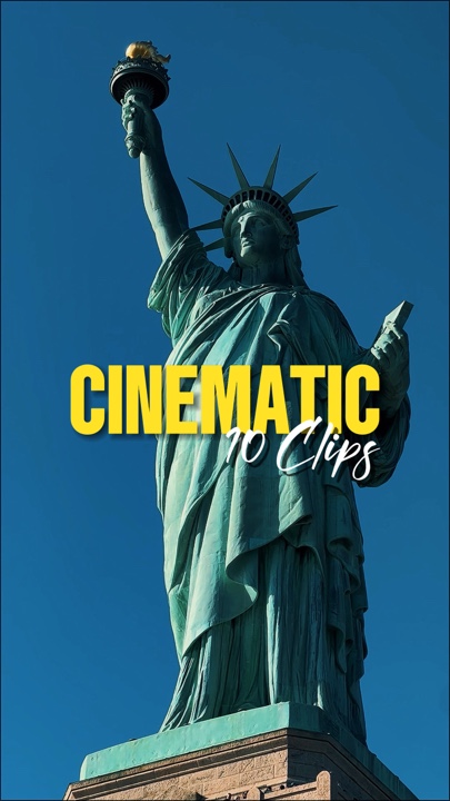 cinematic 