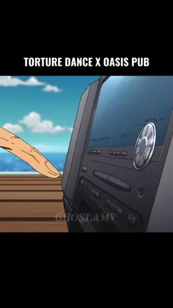 PUB OASIS X JOJO’S