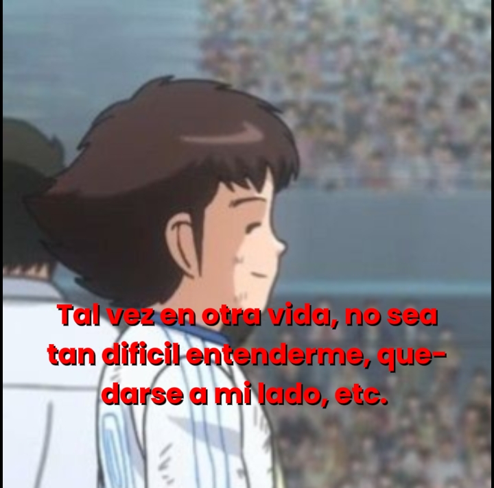 no pido mucho