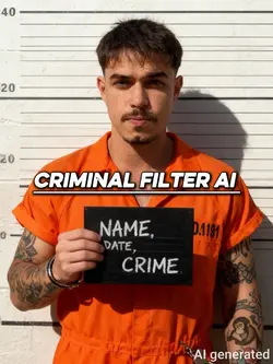 Criminal filter
