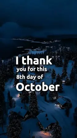 TODAY WEDNESDAY GOD