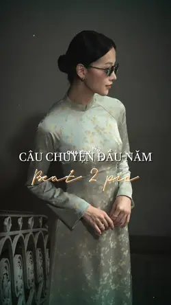 CÂU CHUYỆN ĐẦU NĂM