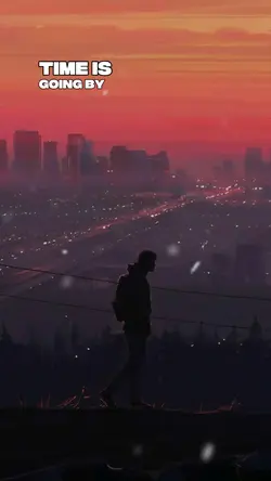 Never gonna be alone
