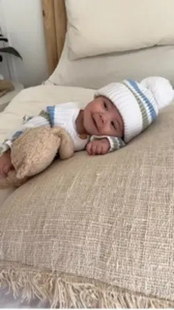 baby astetic