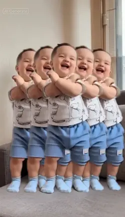 GALING NI BABY🔥🔥