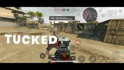 Delta Force Gameplay