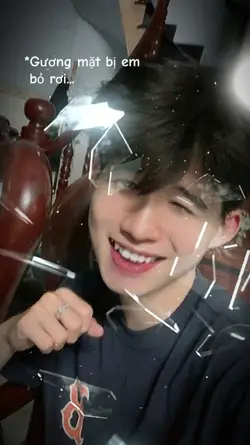 Gương mặt bị em bỏ