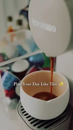 Daily Planner