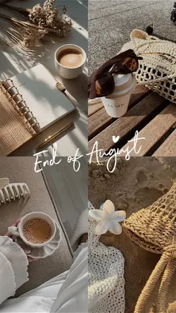 End of August 2025