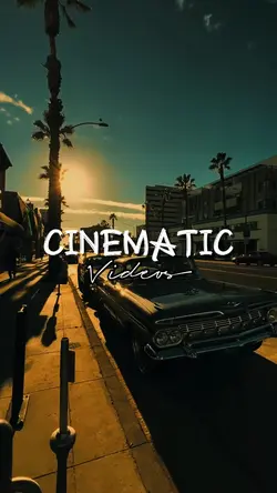 CINEMATIC 6CLIPS 