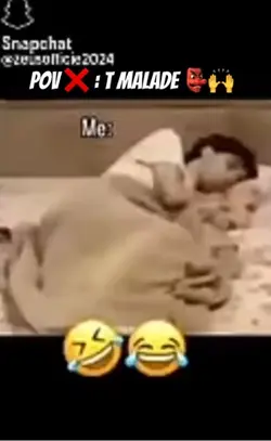 Maladeuuuuuuuuuuh 😔🙌
