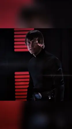 Luke x Anakin Edit