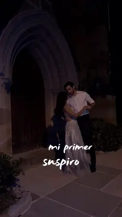 Ella es mi cómplice💓