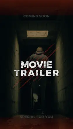 Movie trailer