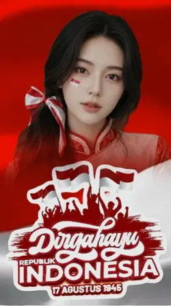 Dirgahayu RI