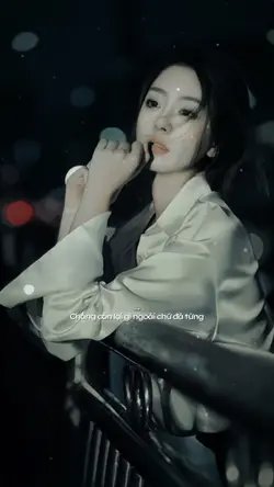 Chẳng còn lại gì