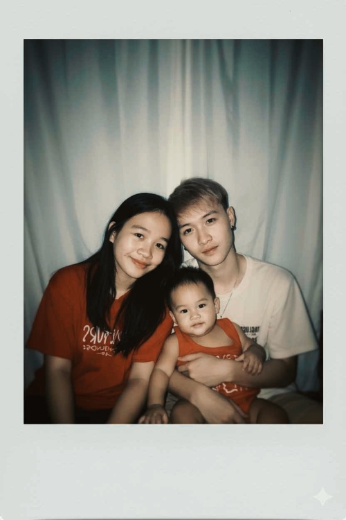 polaroid trend