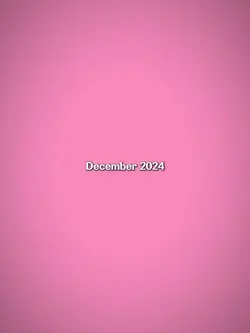 December 2024vs2025