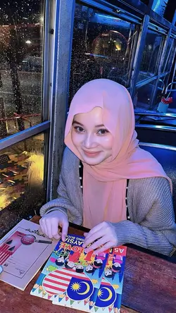 alasan masih bersama