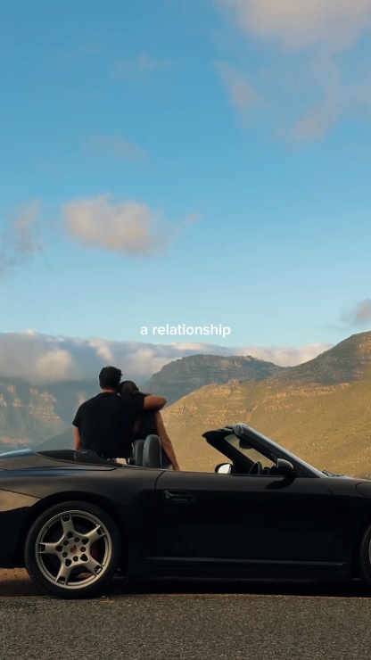Una relación 