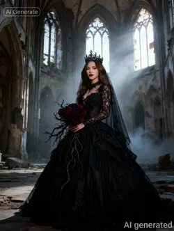 Gothic Bride