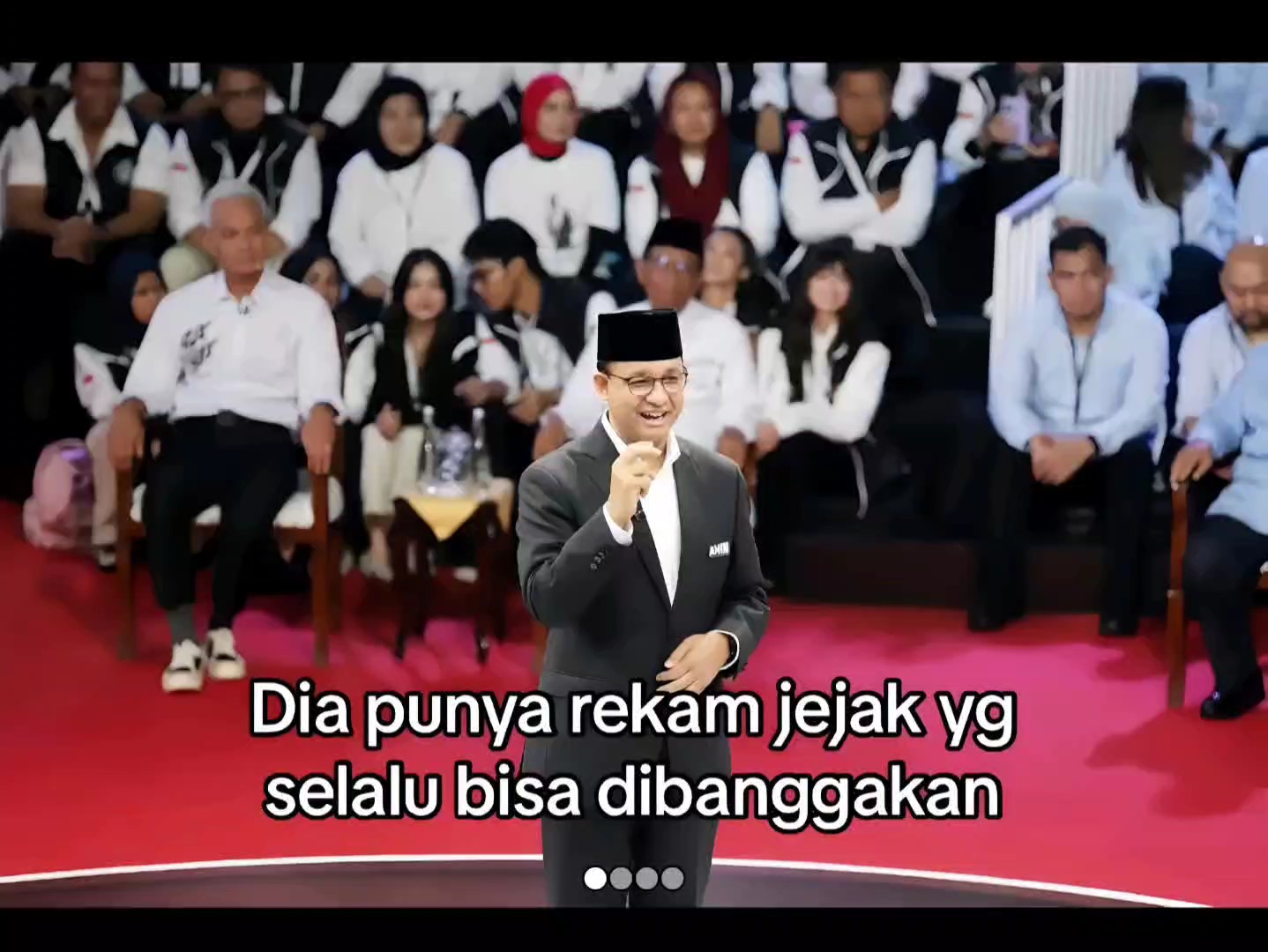 DEBAT CAPRES 2024