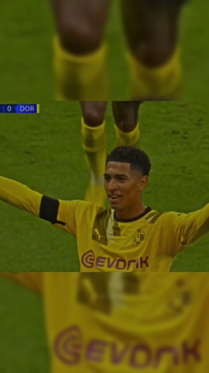 JUDE BELLINGHAM FREE