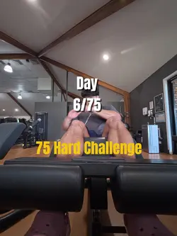 75 hard