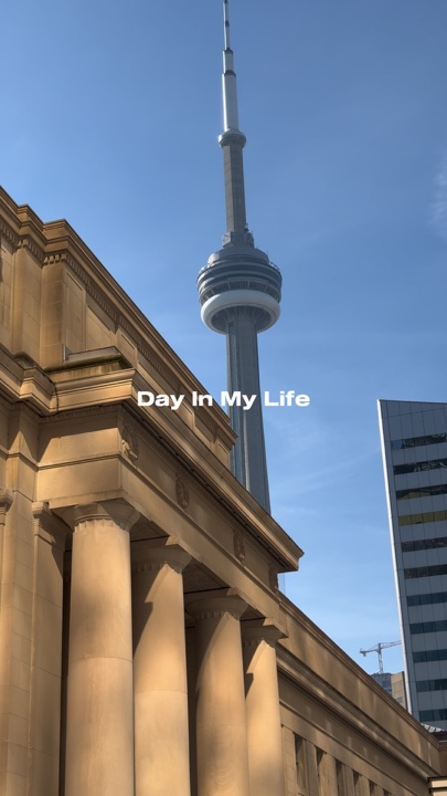 Day In My Life🎀