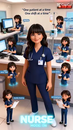 Happy Nurses Day 