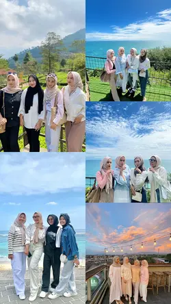 Abadikan Moments 