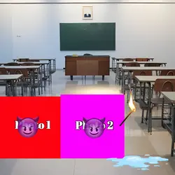 Try new template