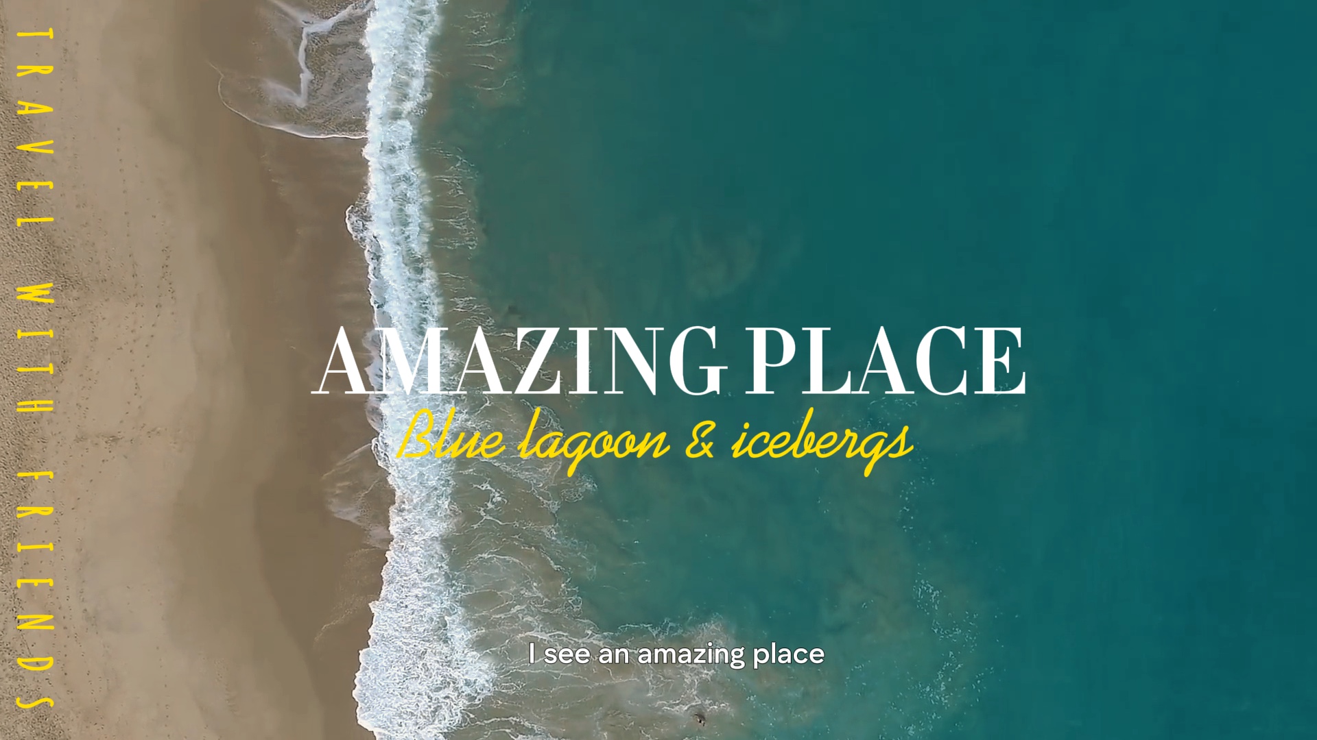 AMAZING PLACE
