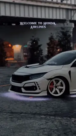 Welcome to honda air