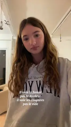 I’ts okay i’m okay