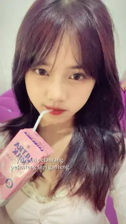 yg ini petantang