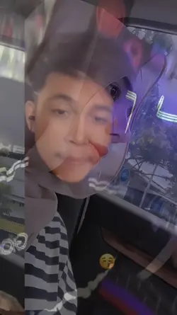 Cinta Membawa Derita