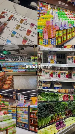 supermercado